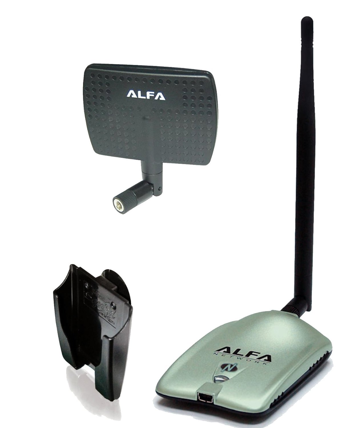 Wireless N Network Adapter