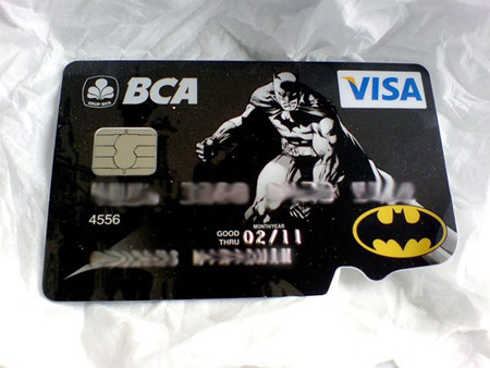 credit cards designs. Awesome Credit Card Designs