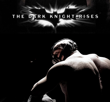the dark knight rises bane concept art. The Dark Knight Rises comes to