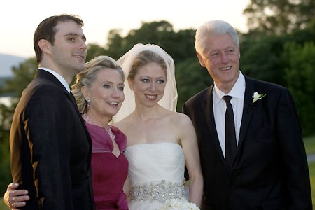 chelsea clinton wedding photos. Chelsea Clinton#39;s wedding.