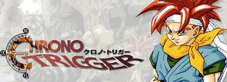 Chrono Trigger DS Screenshots