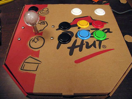 pizza hut box. Pizza Hut Box