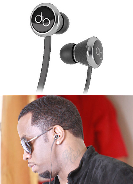 beats by diddy