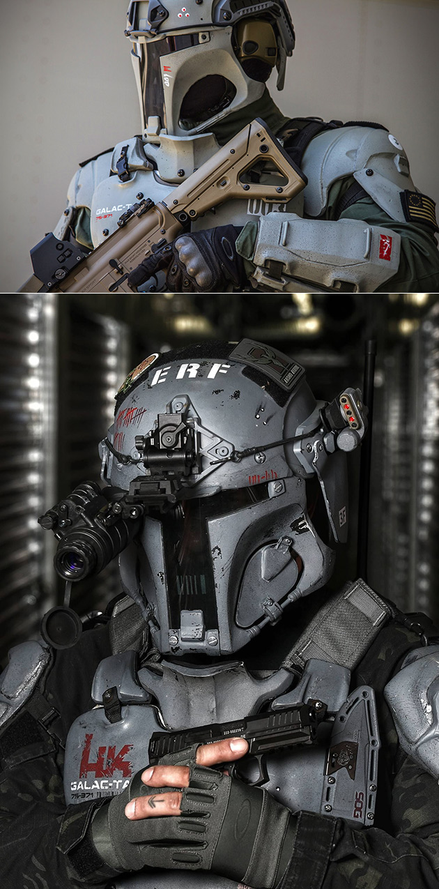 Galac-Tac Armor