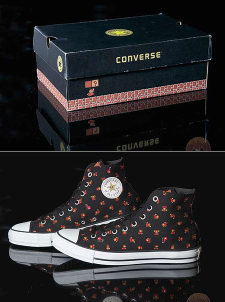 top 10 coolest converse shoes