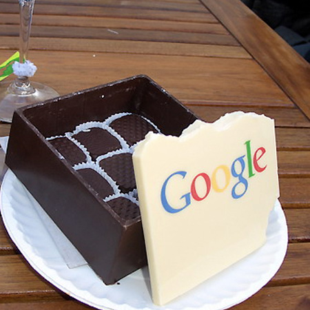 google product 4 محصولات غیر متعارف گوگل ، که تا حالا ندیده اید