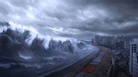Live Video Stream of Hurricane Sandy, the Frankenstorm - TechEBlog