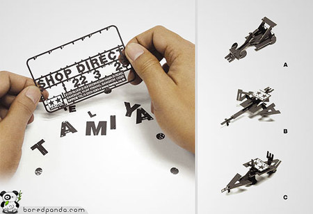 Memorable Business Cards. Creating a memorable business