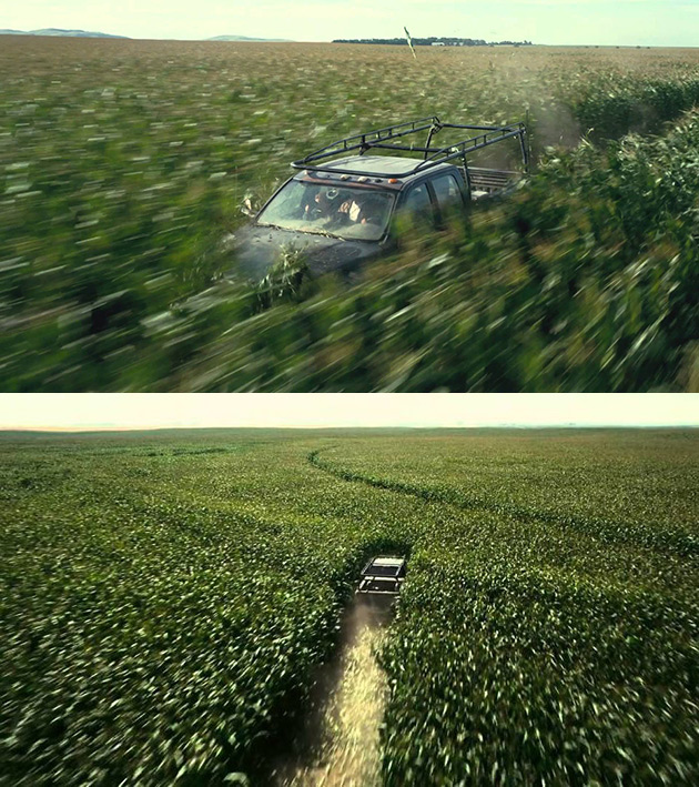 Interstellar Corn Field At Lily Holtze Blog