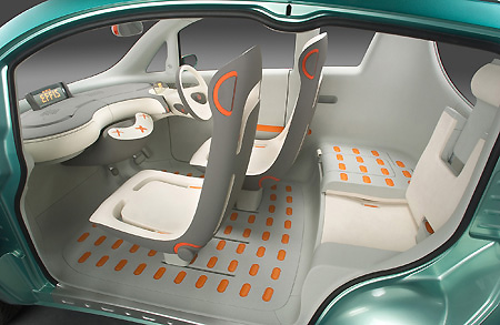 Nissan Concept