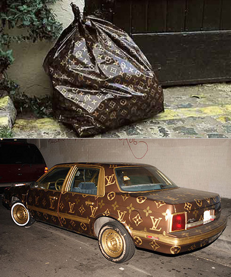 Top 5 Most Ridiculous Louis Vuitton Accessories and Gadgets