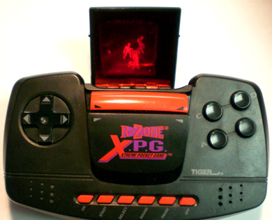 A Look Back - Tiger R-Zone: The Worst Game Console Ever ...