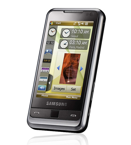 Samsung Smart Phone