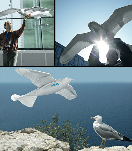 thumbnail image 2 of EBirds By Mukikim – Remote Control Flying Birds With Real Sounds, 2.4GHz 2 of 5