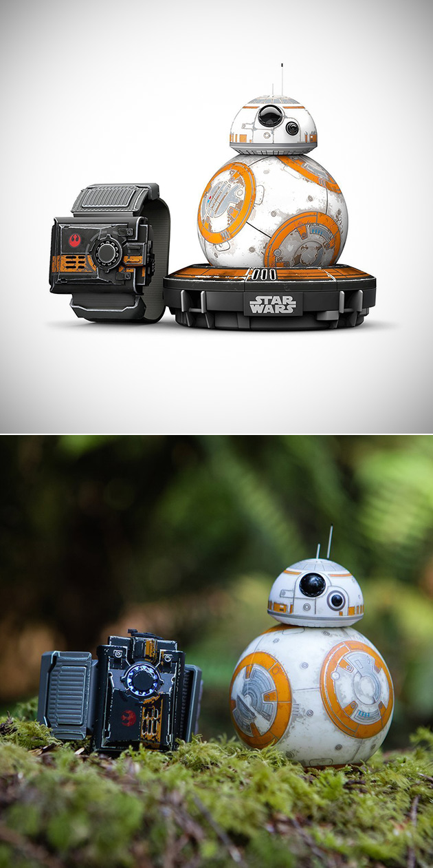 Sphero BB-8 Force Band