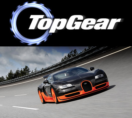 Bugatti on Recently  The Bugatti Veyron Super Sport Made Headlines By Setting A