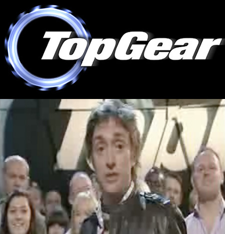 Top Gear Episode