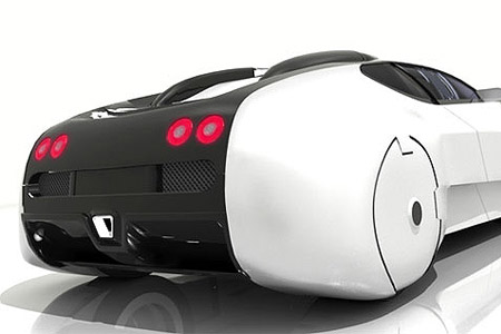 bugatti concept cars 2012. quot;concept car that can