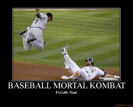 Video Game Motivational Posters on World Series Demotivational Posters   Techeblog