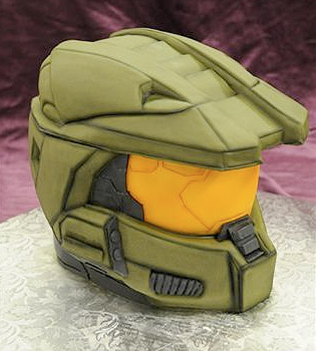 12 Awesome Xbox 360 Themed Cakes Going the Xbox 360 route for a birthday 