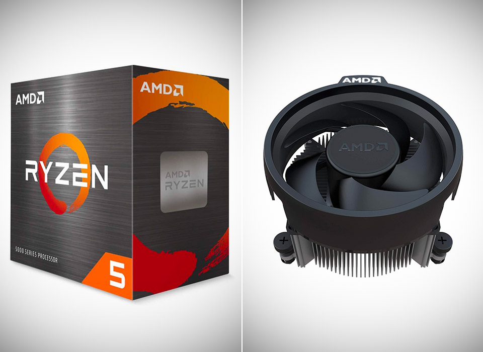 Don t Pay 309 Get An AMD Ryzen 5 5600X 12 Thread Unlocked Desktop Don t Pay 309 Get An AMD Ryzen 5 5600X 12 Thread Unlocked Desktop