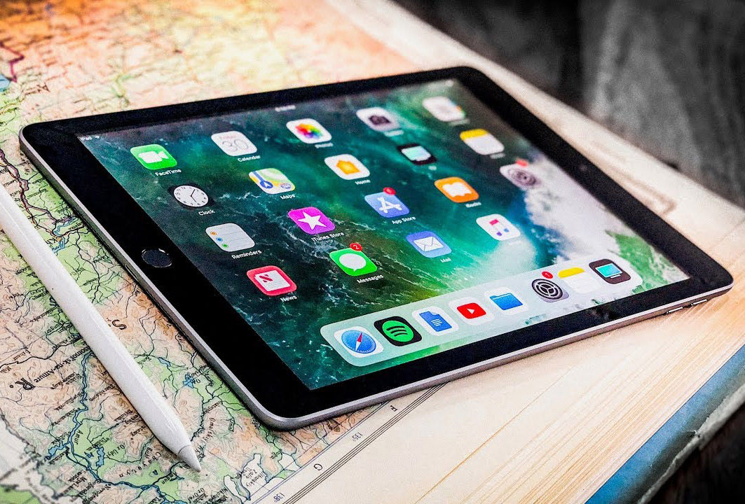 Apple iPad 32GB 2018