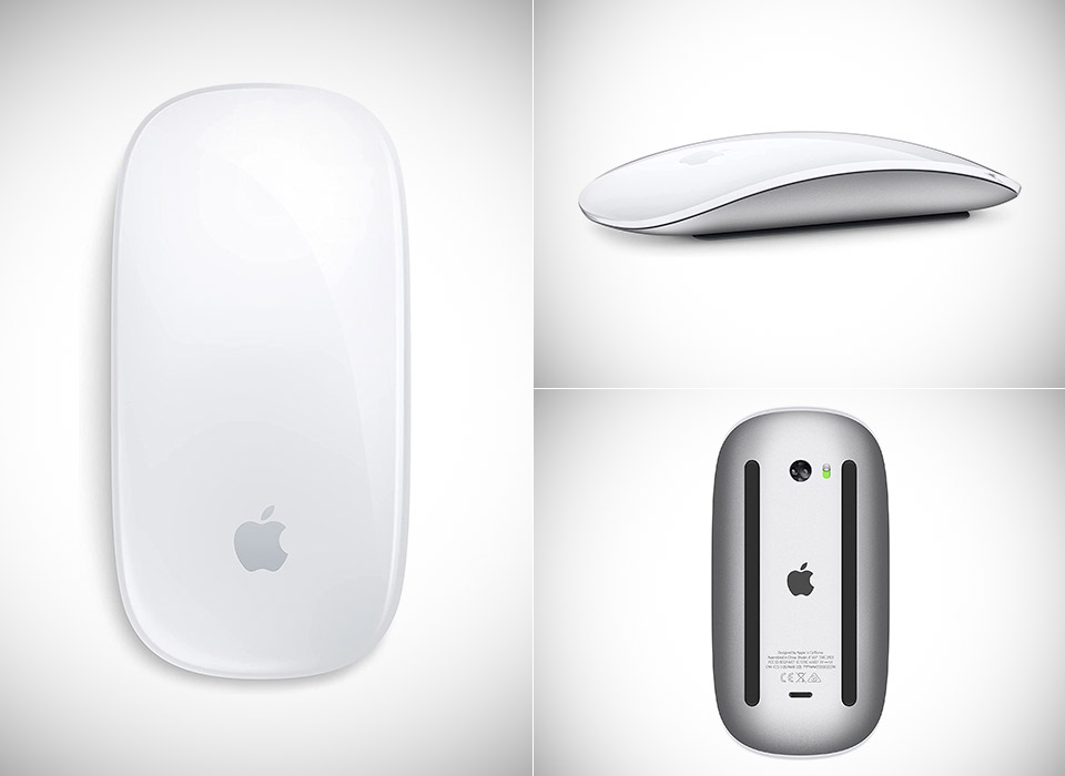Apple Magic Mouse 2022