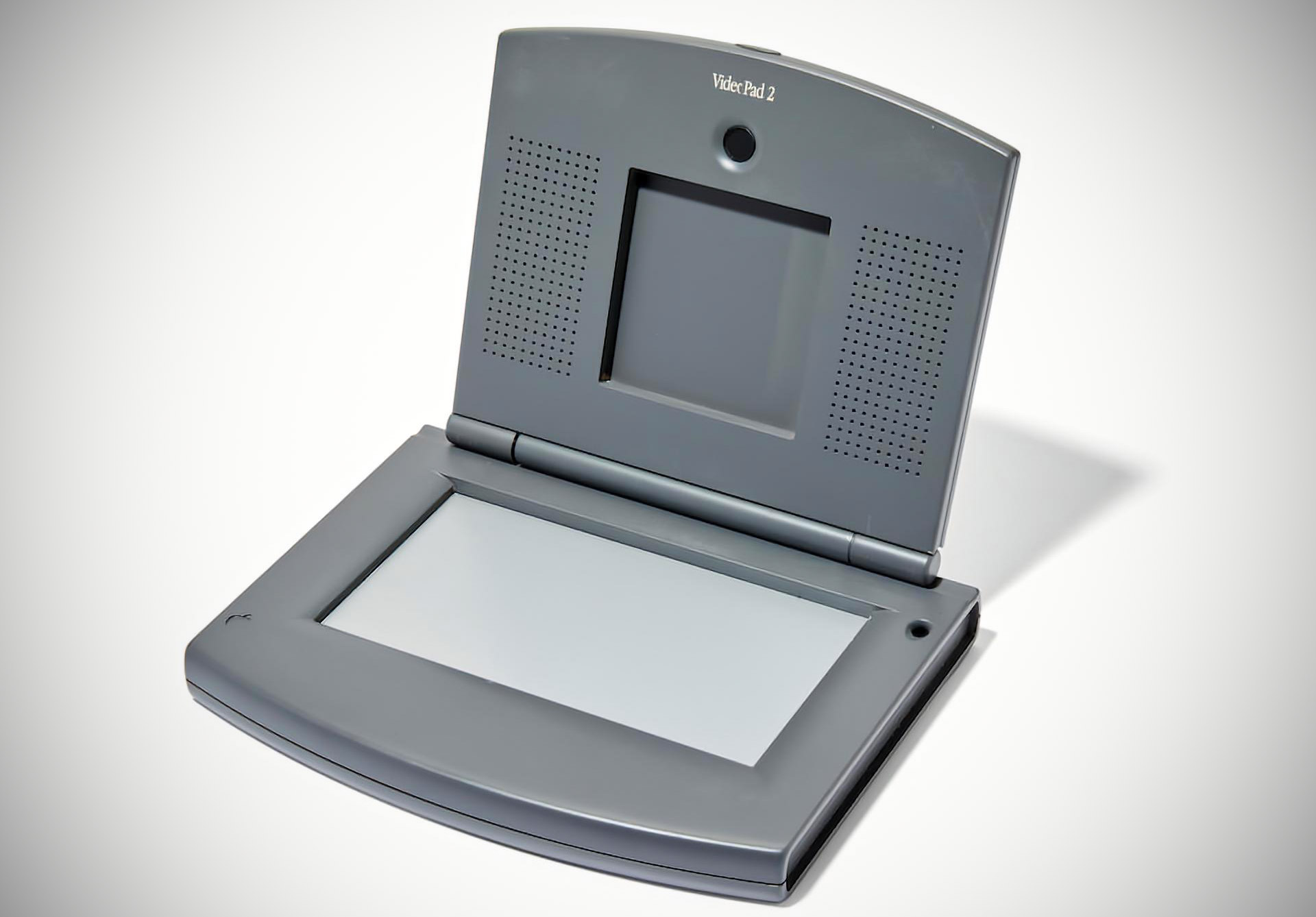 Apple VideoPad 2 Tablet Prototype
