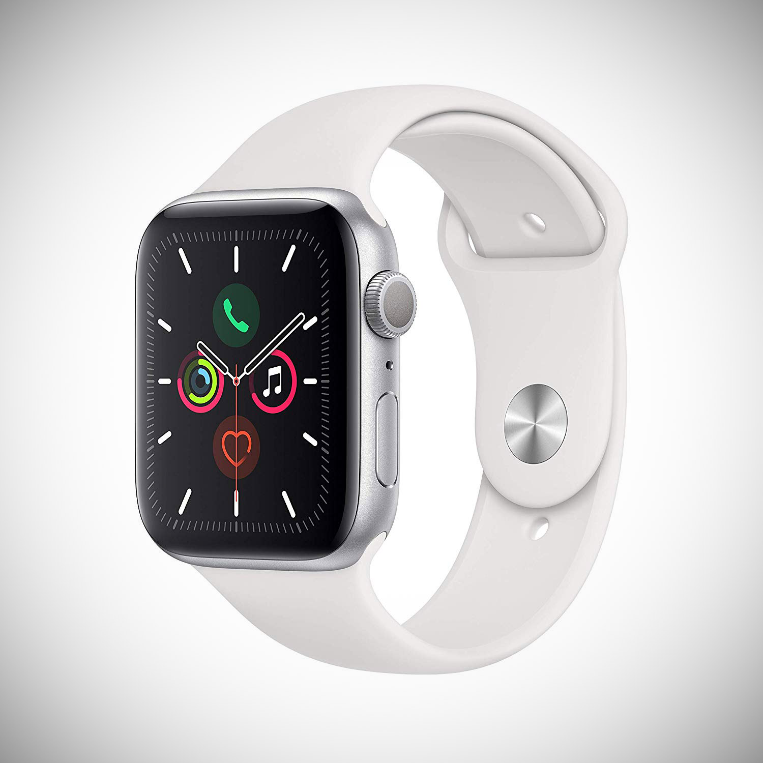 Don t Pay 429 Get The Apple Watch Series 5 GPS 44mm For 384 99 