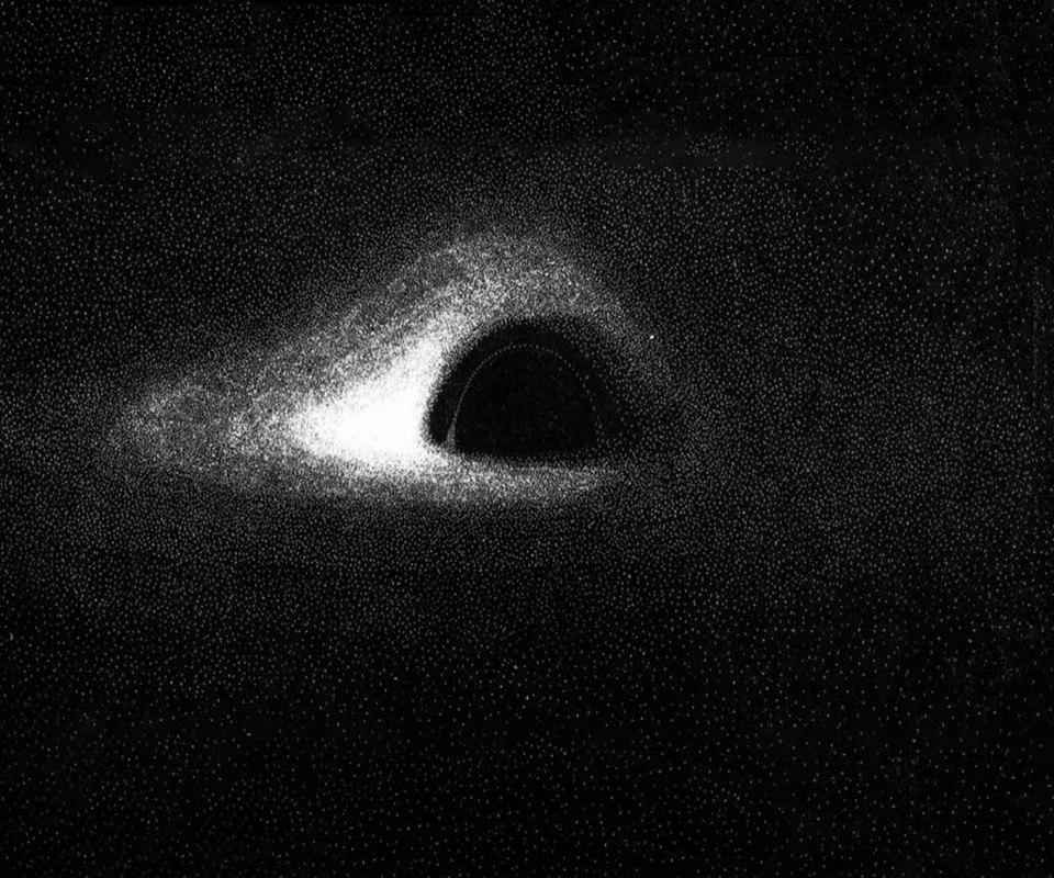 Black Hole Event Horizon Telescope