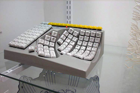 Funny Computer Keyboards - TechEBlog