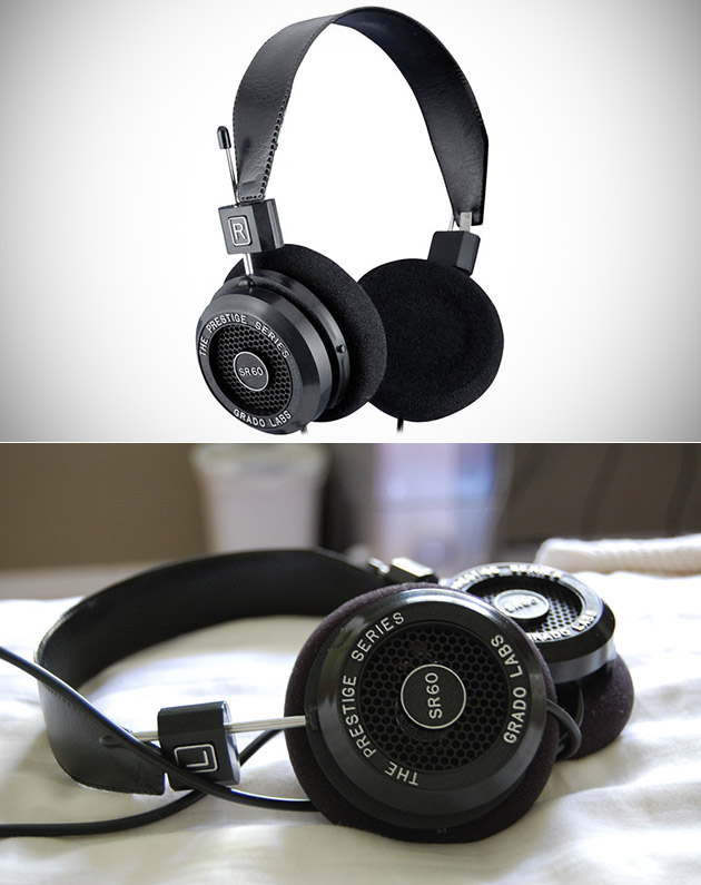 Grado SR60i Headphones