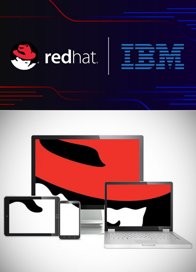 IBM Red Hat