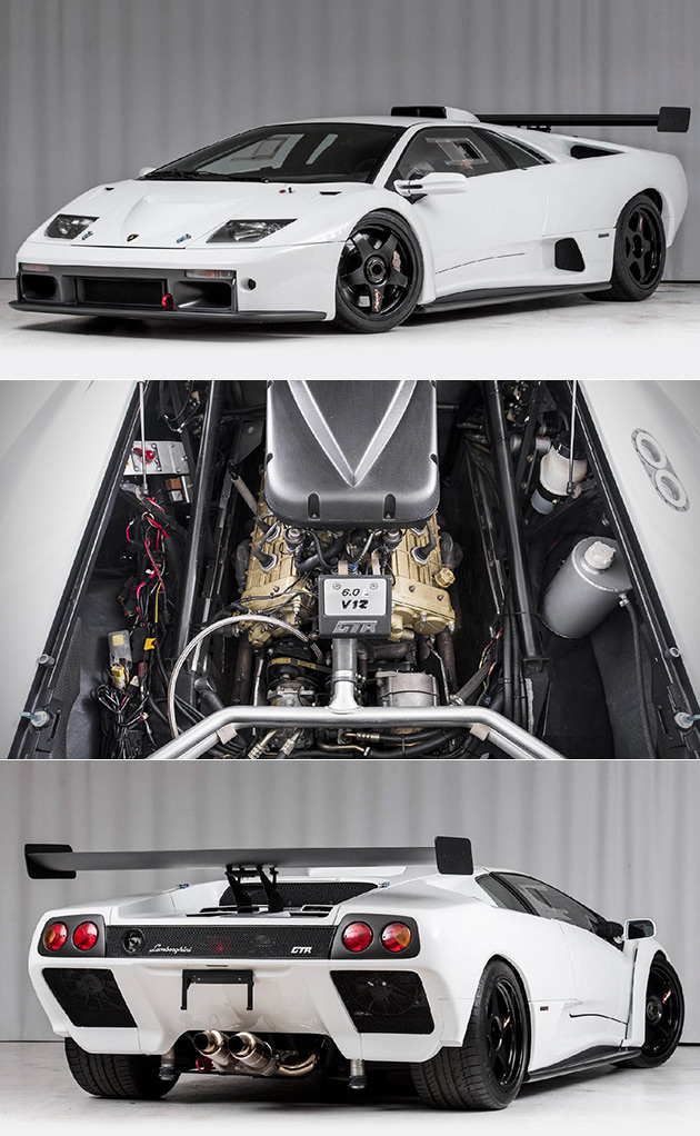 Diablo Gtr 22 Of 30 Lamborghini Diablo Gtr Evolution ZIMTMR Diablo Gtr 22 Of 30 Lamborghini Diablo Gtr Evolution ZIMTMR