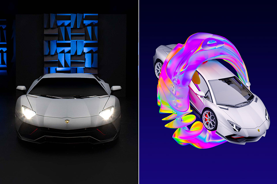 Lamborghini Engine Songs Spotify Playlists