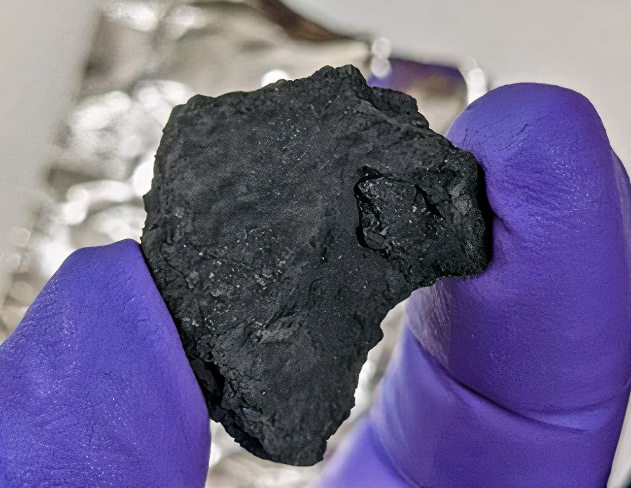 Meteorite Fireball United Kingdom