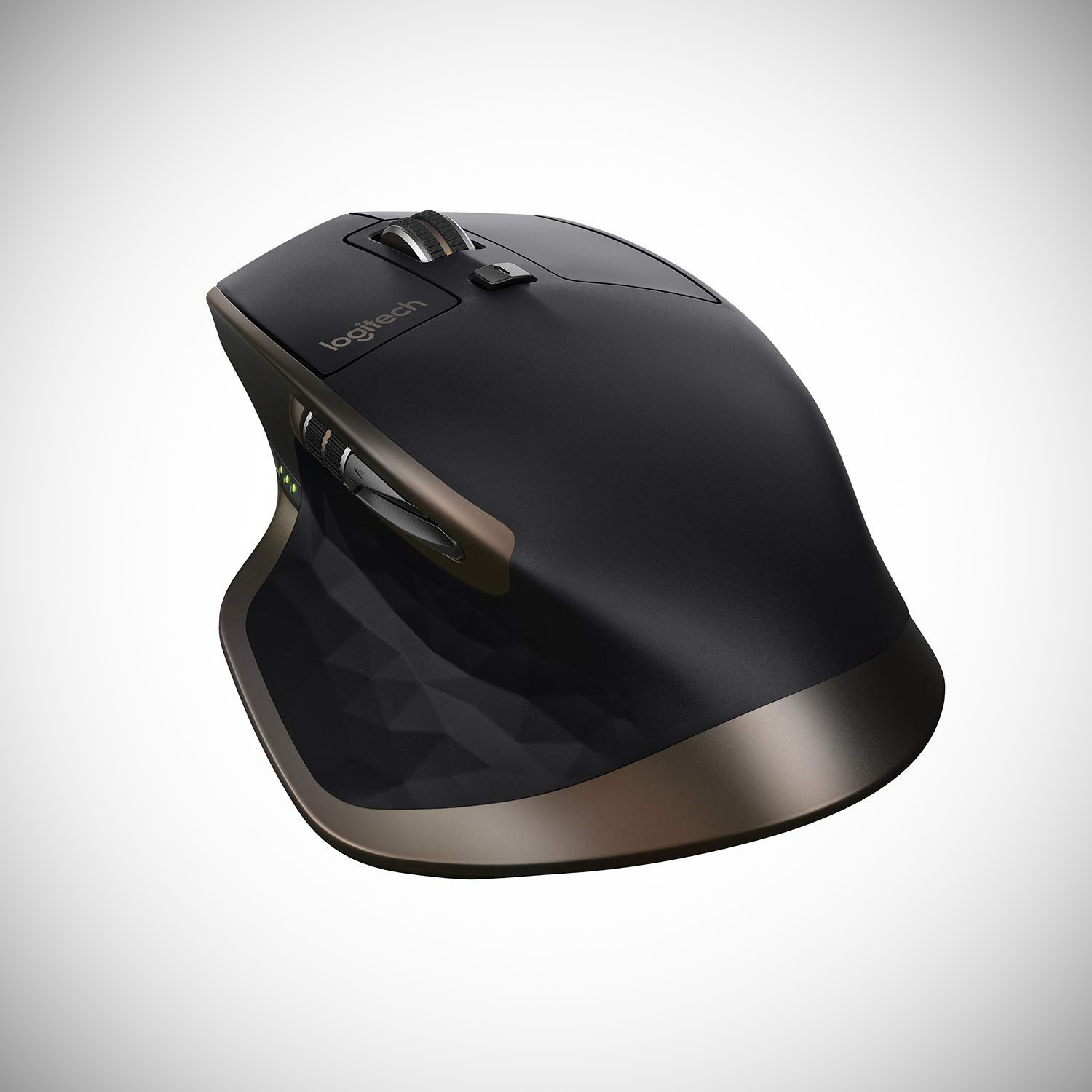 MX Master Wireless Mouse Review