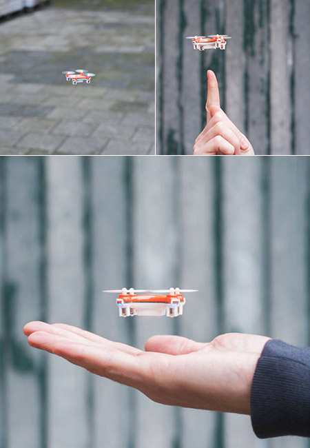 Nano Drone