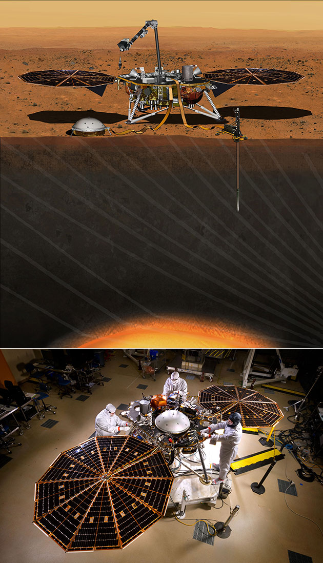 NASA InSight