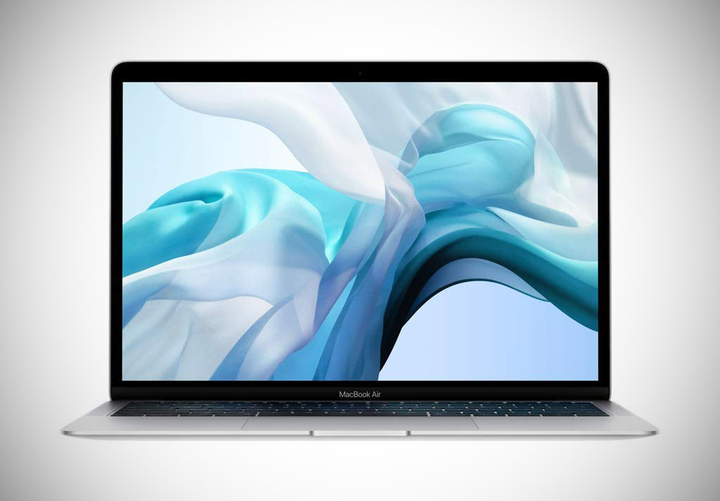 New Apple MacBook Air Review