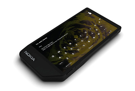 Nokia Touch