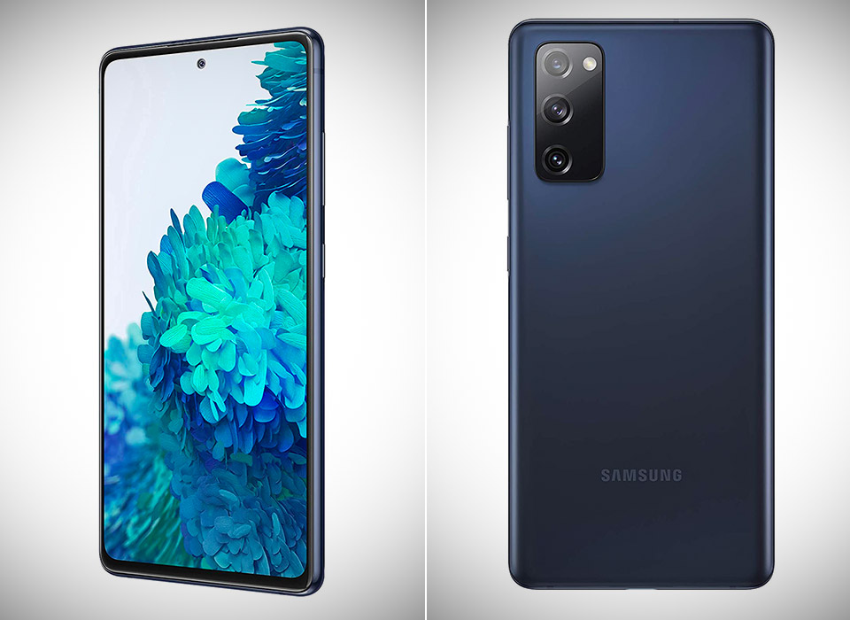 Samsung Galaxy S20 FE 5G Smartphone 2022